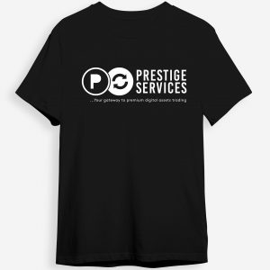 prestige services merch