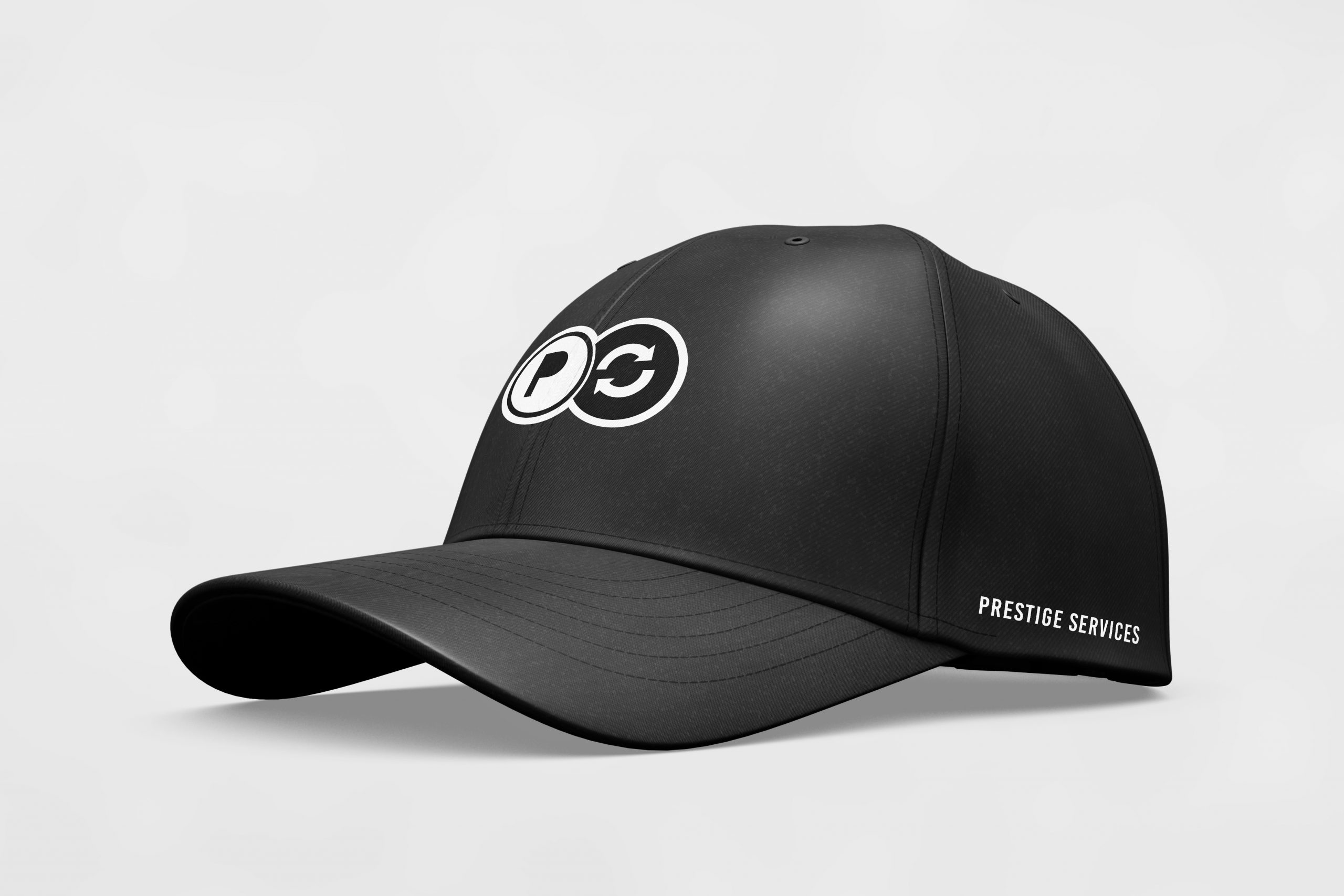 prestige cap