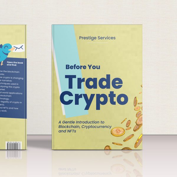 before you trade crypto